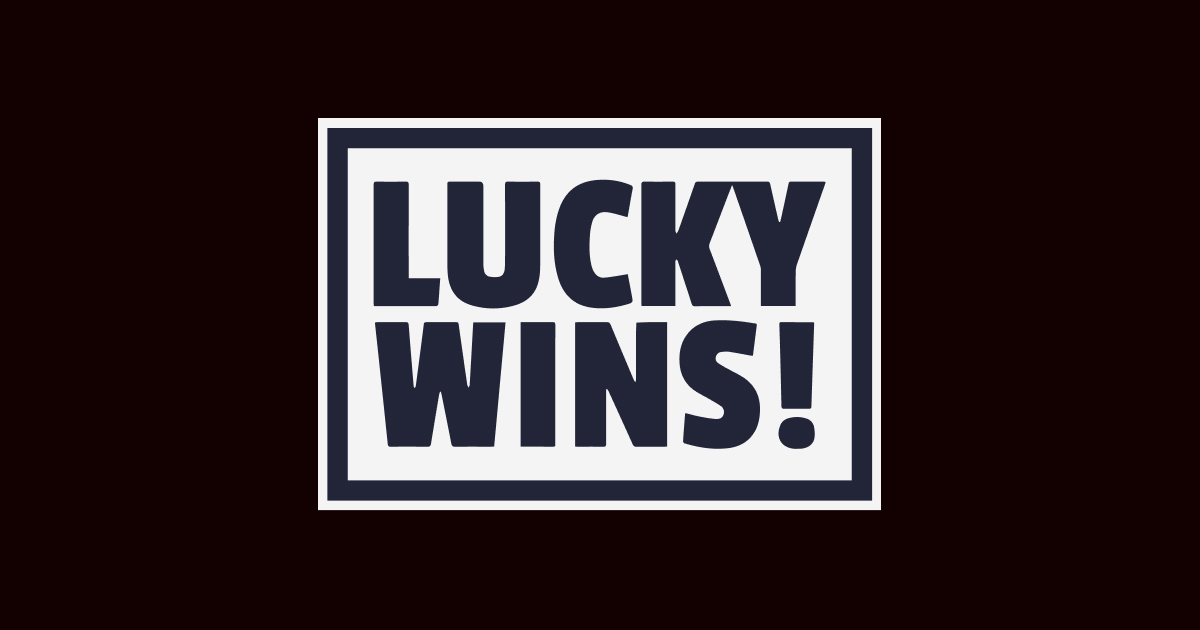 Lucky Wins Casino